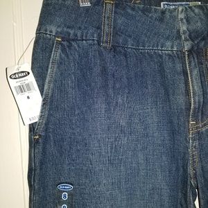 Old Navy Denin Trousers